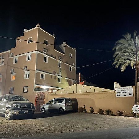 Riad Les Roches Todra تنغير المظهر الخارجي الصورة