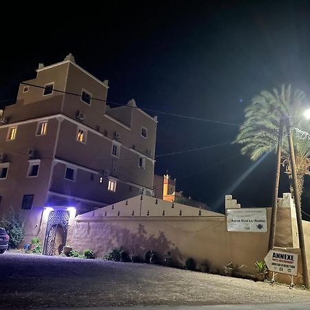 Riad Les Roches Todra تنغير المظهر الخارجي الصورة